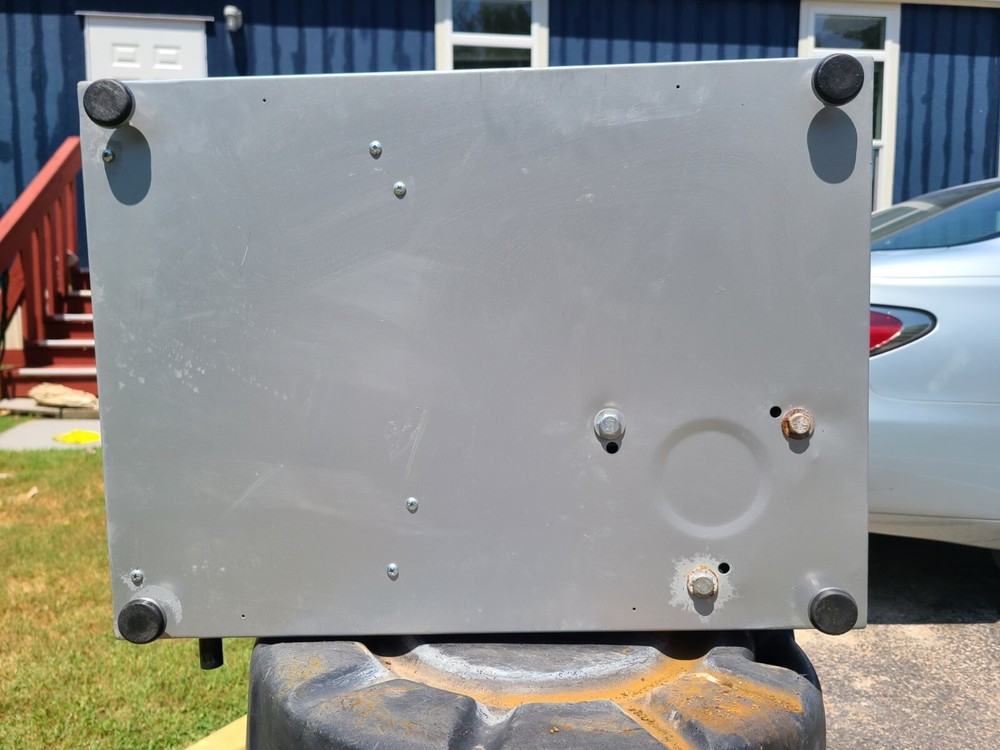 commercial dehumidifier for basement large