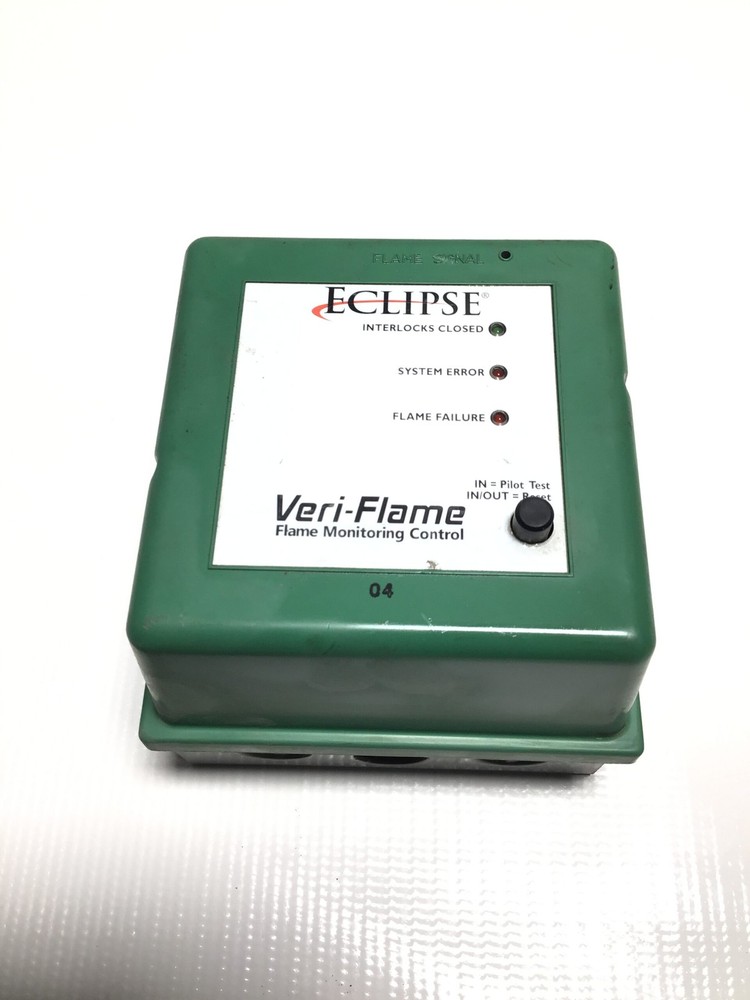 Eclipse VF56023AA Burner Flame 5602