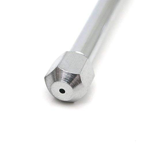 Silvia (V1/V2) Steam Wand
