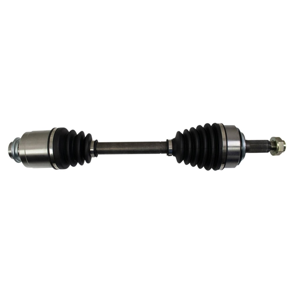 TRQ PSA78371 Drivetrain Kit Front 44305SDAA51