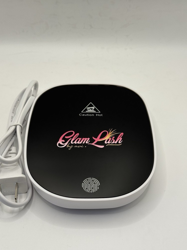 Bottle Water Warmer For Eyelashes
