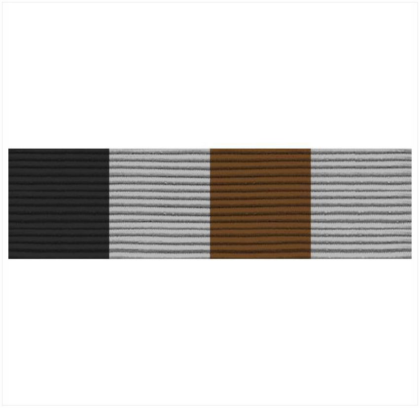 Vanguard ARMY ROTC RIBBON UNIT: R-2-8