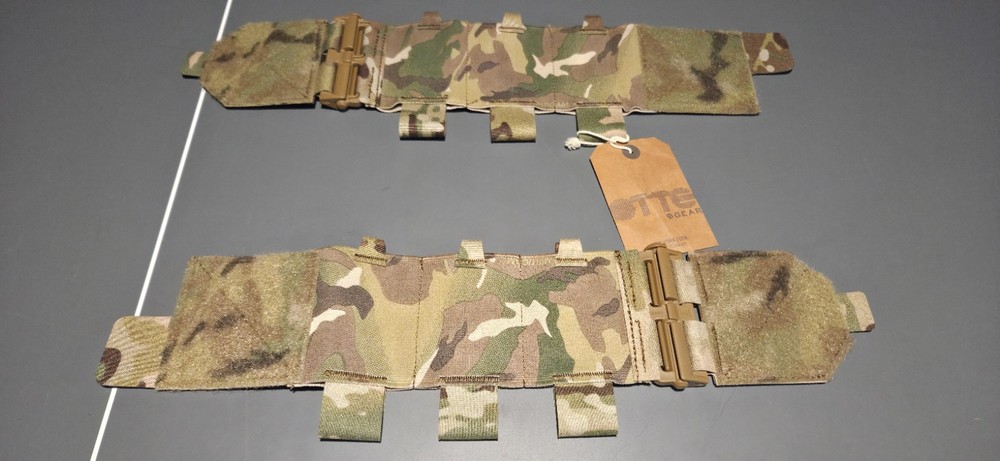 Otte Gear Cummerbund