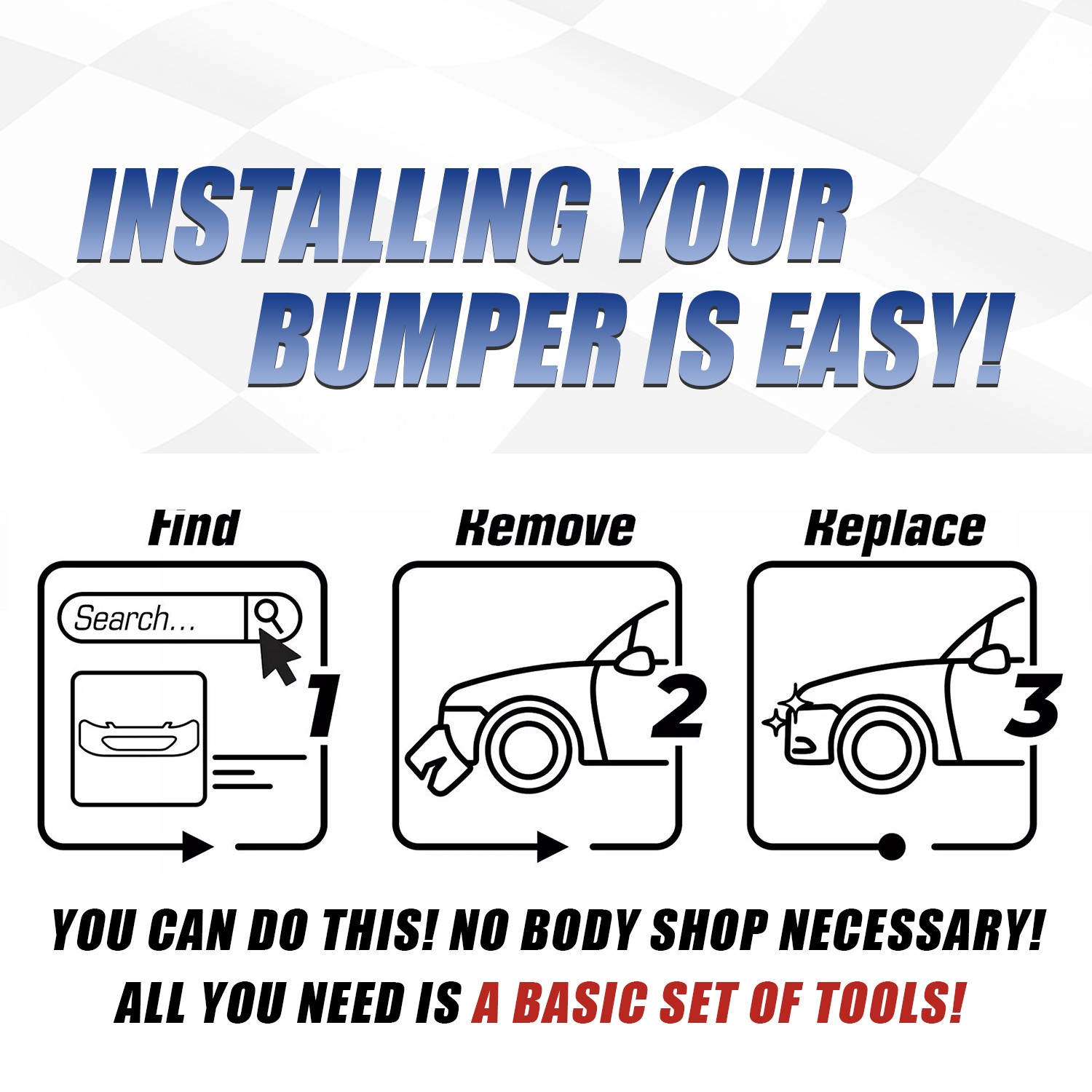 Front Primed Bumper Cover Fits For 2012-2014 Toyota Camry SE /SE Sport TO1000379