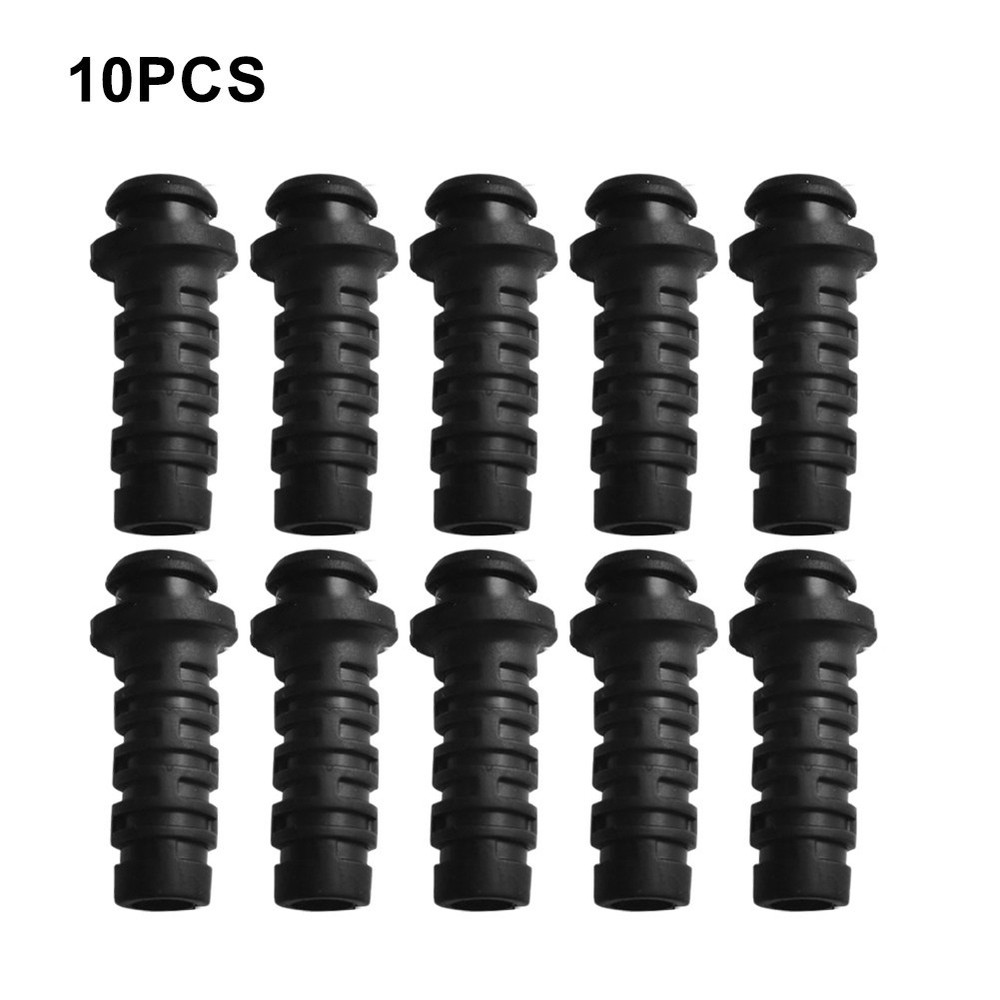 Cable Sleeve Electric Drill Cable Protector Effective Cable Protection