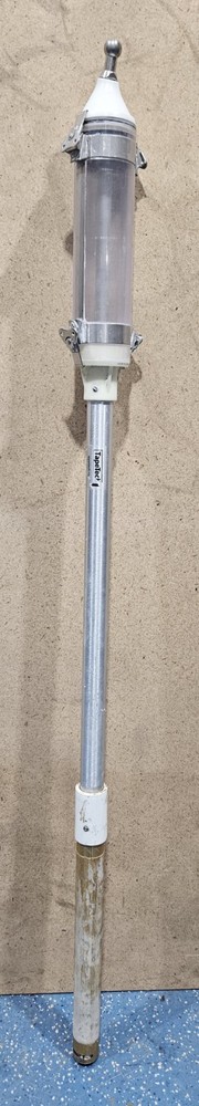 Tapetech Drywall Mudrunner