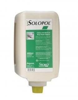 SOLOPOL 4 LTR - EACH