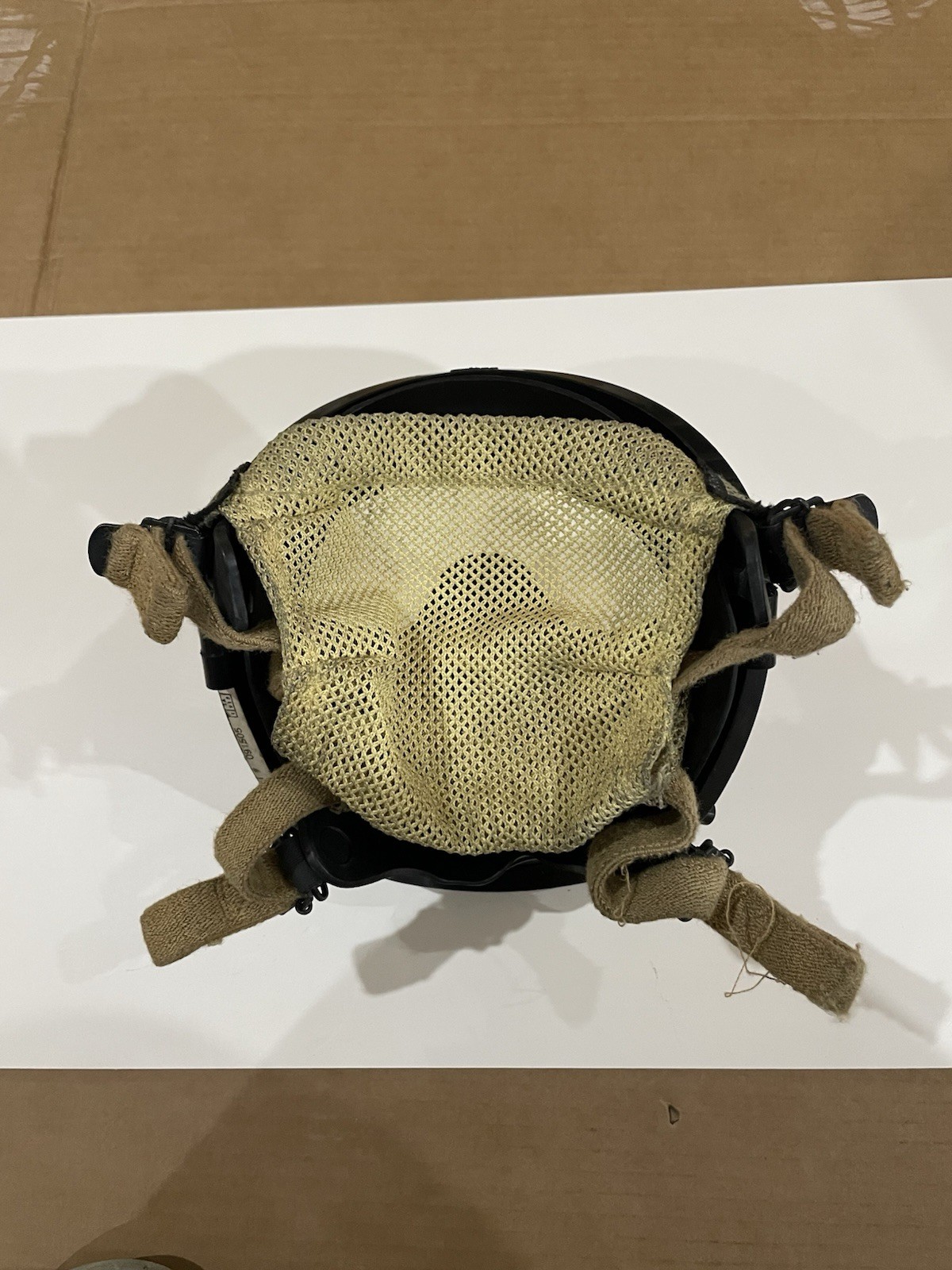 Scott AV 3000 Mask - Medium