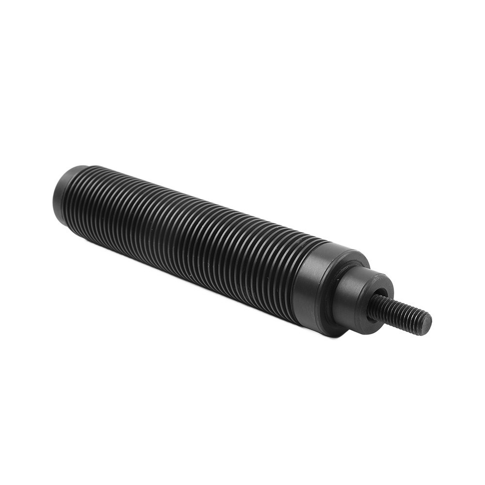 1set Wheel Balance Machine 36mm Conversion Thread Shaft Spindle Spindle 180mm