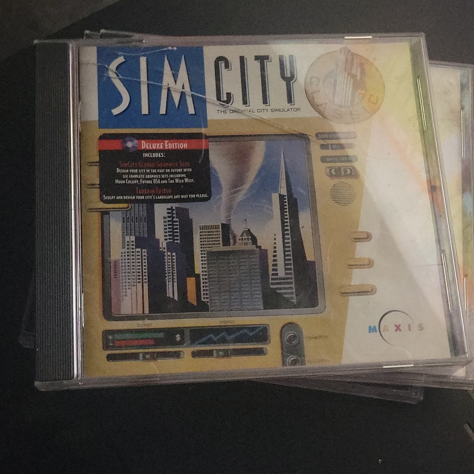 Grand Theft Auto - The Complete PC Collection + 4 Jewel Case Freebies