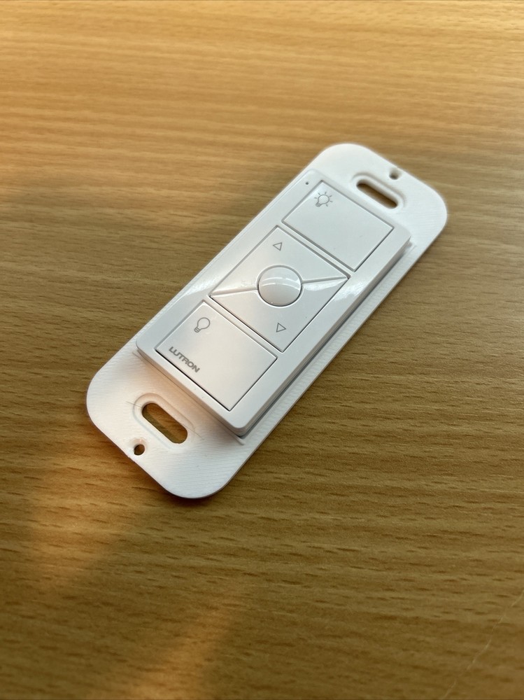 10 Pack - Wallplate Brackets for wireless Lutron Pico Remote