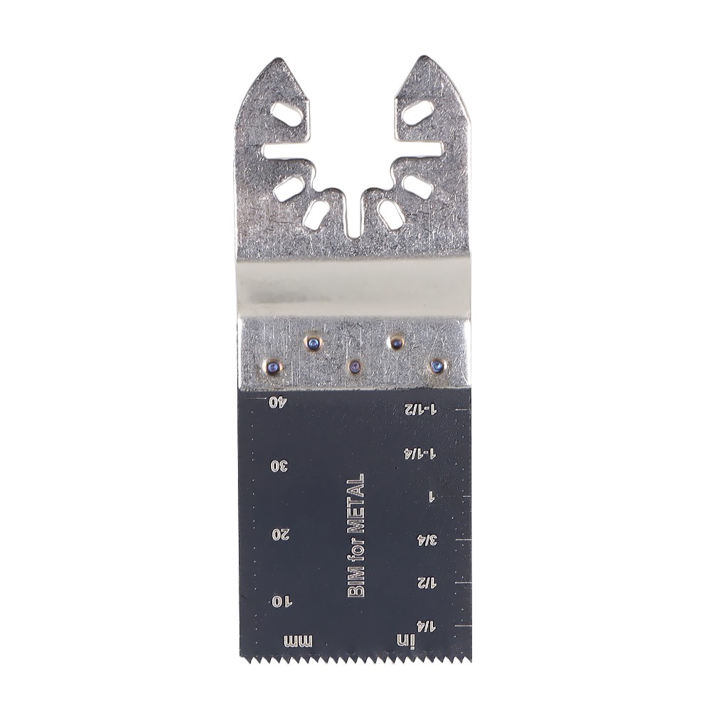 14 Pcs Oscillating Multi Tool Saw Blade