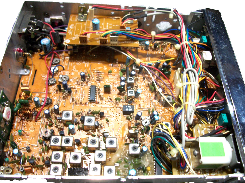 CONNEX CX-4300 HP