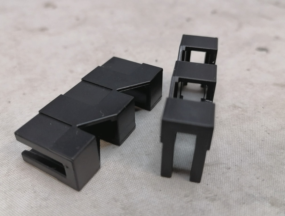 Thermaltake TH120 V2 ARGB Sync Accessories and Intel Mounting Kit