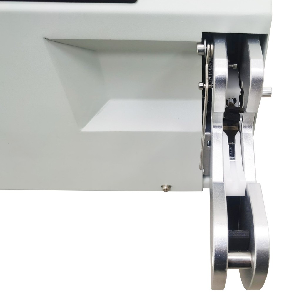 110V Gold Wire Twist Tie Machine Candy Bread Bag Automatic Stitching Machine