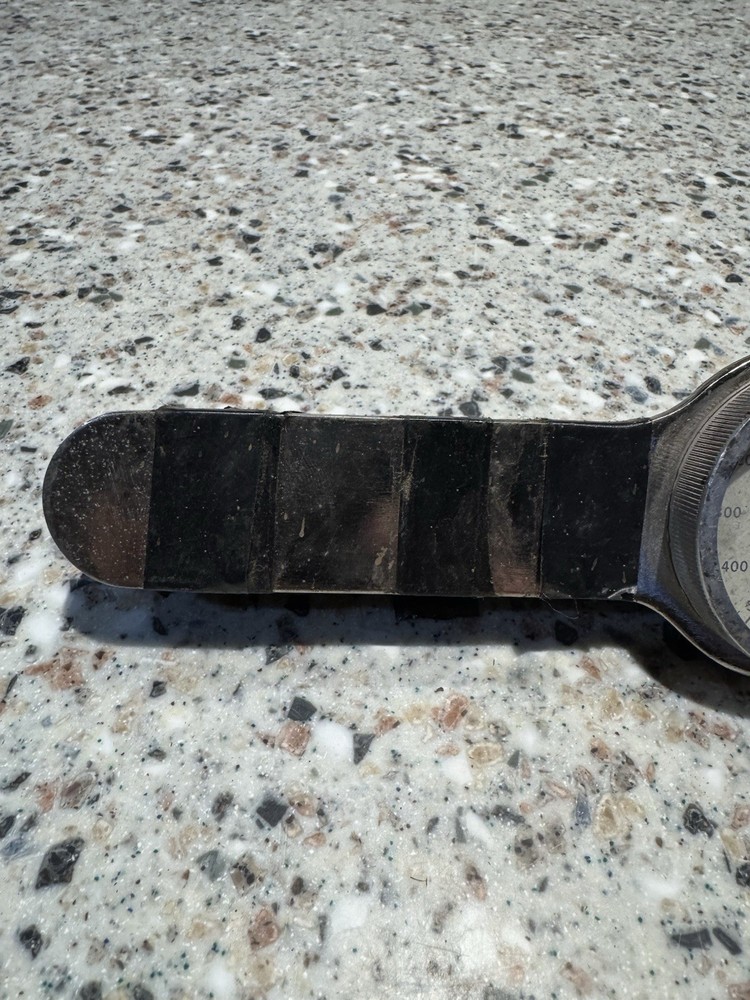 Seekonk Dial Torque Wrench TSQ-600