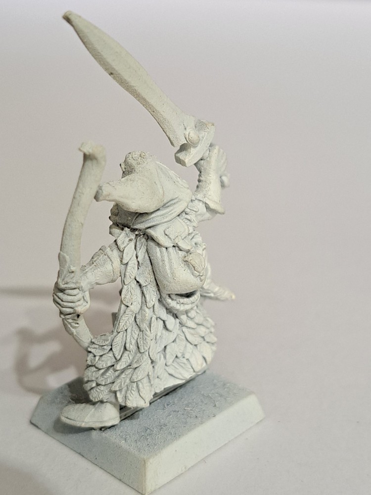 Warhammer Wood Elf Waywatcher A