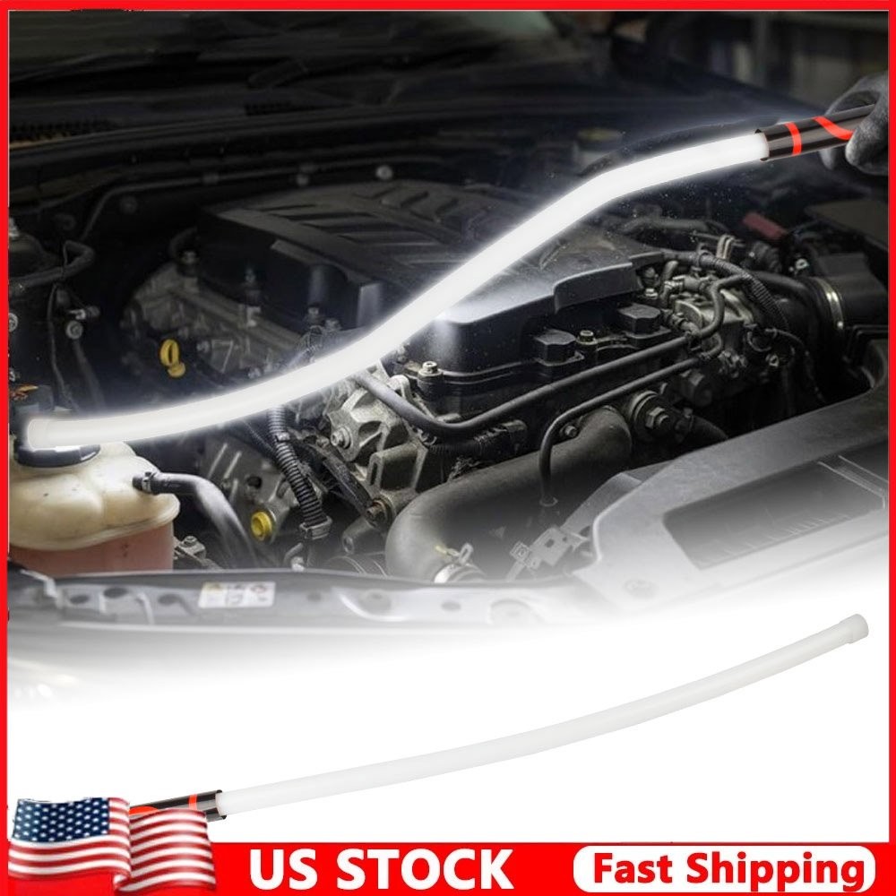 Flexible LED Flashlight Stick,Work Light With High- LED