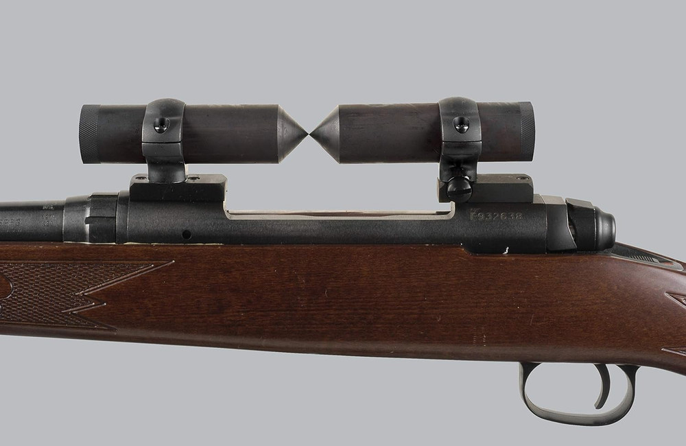 Scope Lapping Kit 34Mm Scope Mount Alignment Tool