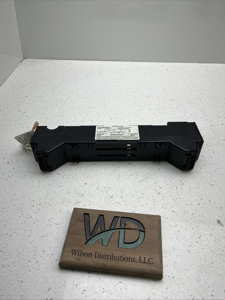 Square D NQOD242ASP NQOD Panelboard Powerlink AS Power Interface Module