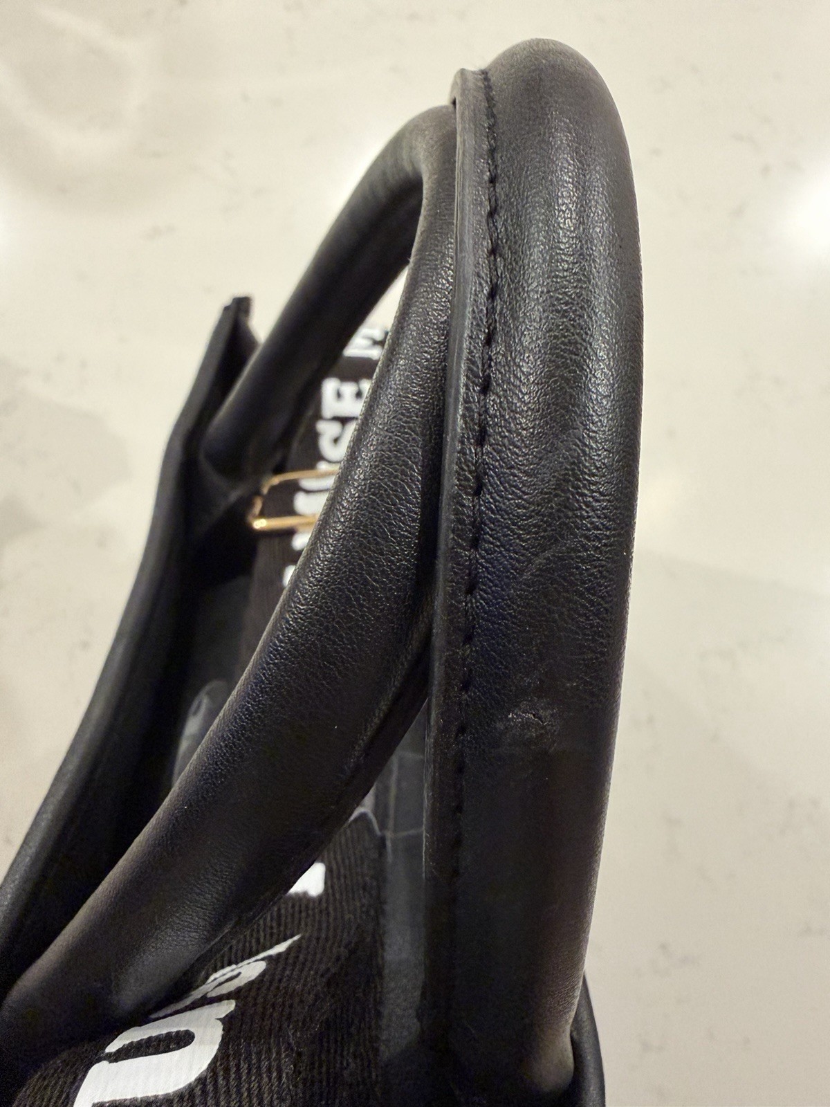 Primark x Disney Fantasia Sorcerer Mickey Hat Mini Tote Crossbody Bag Purse