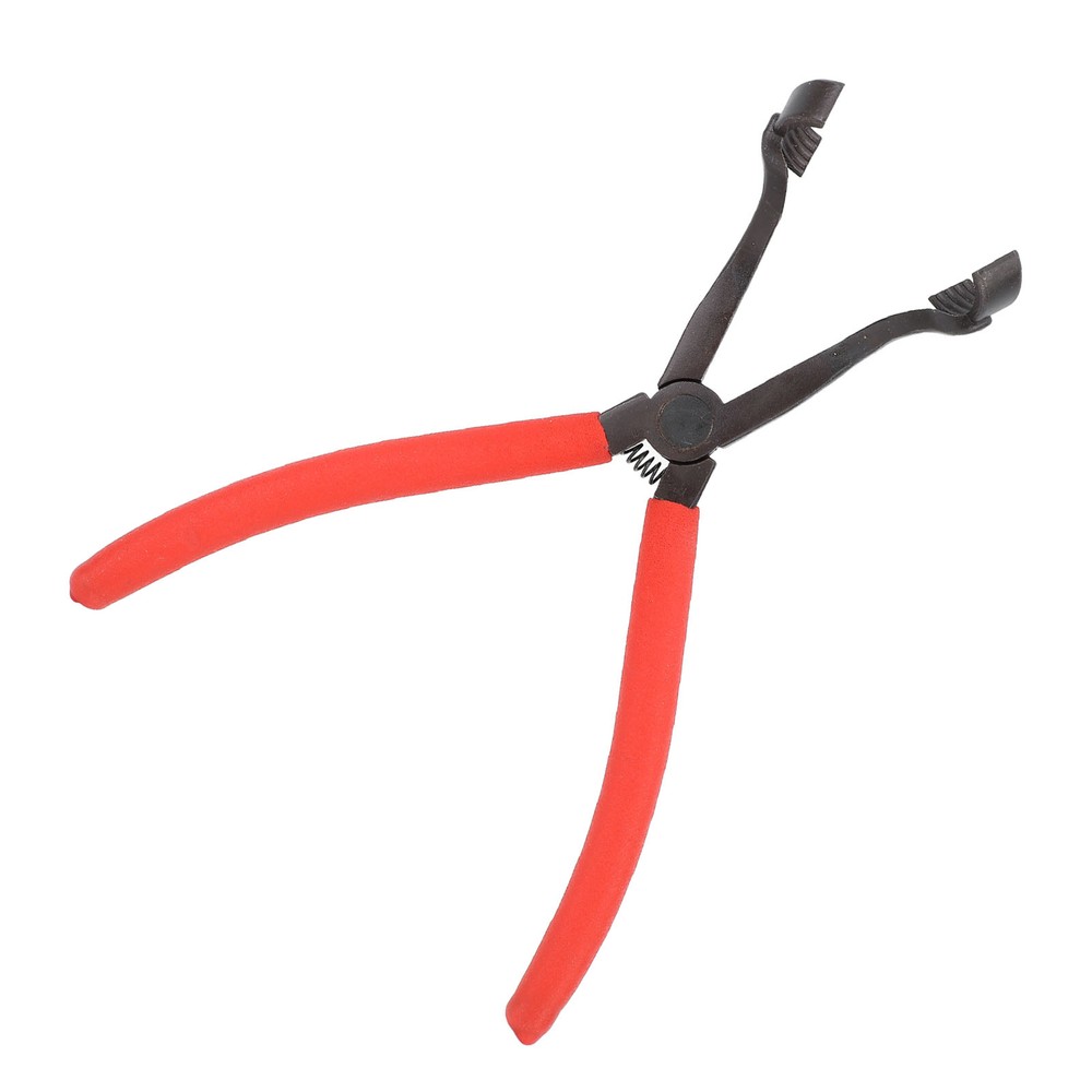 Drum Brake Hold Down Spring Pliers High Strength Easy Spring Plate