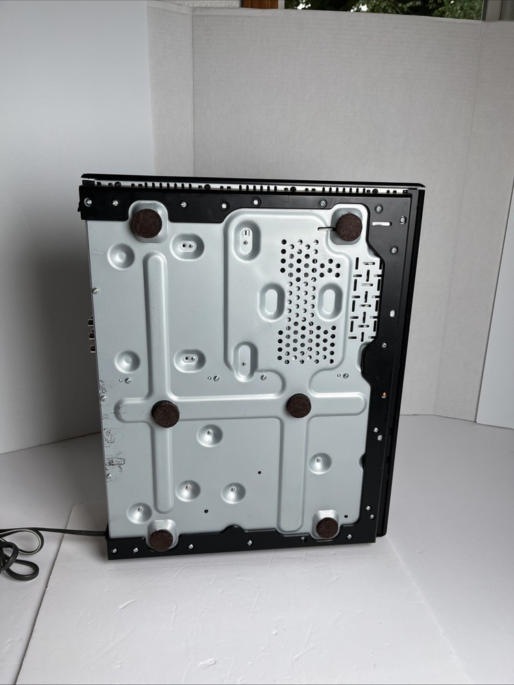 Sony S-Master Digital Amplifier HCD-IS1000 Blu-Ray Player - UNTESTED May Work