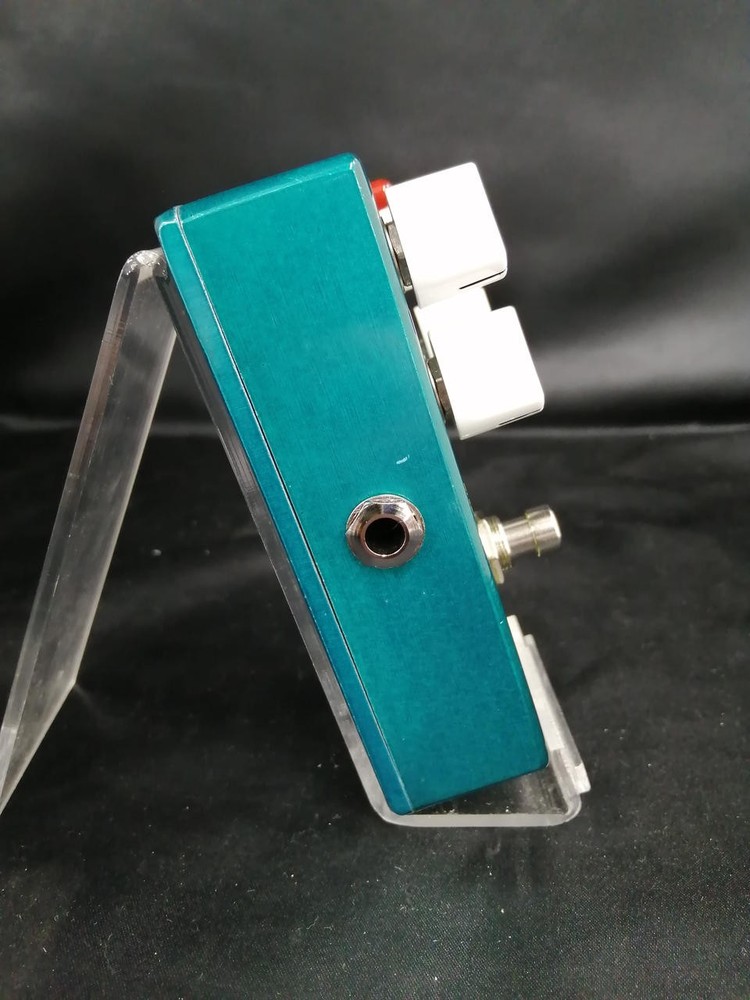 MAD PROFESSOR FOREST GREEN COMPRESSOR Effector