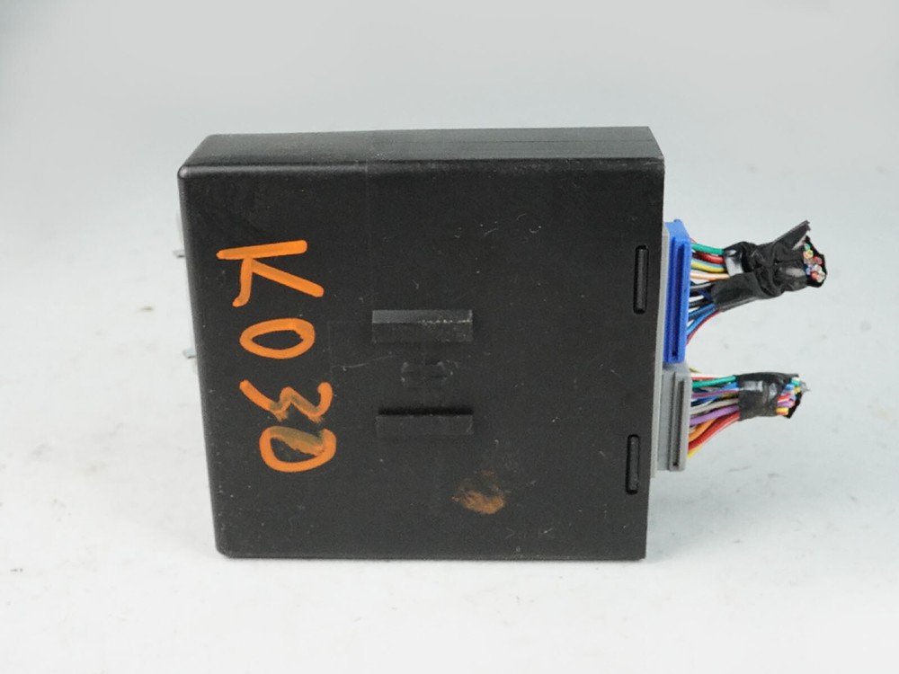 2007 Subaru Forester Multifunctional Computer Module Control 88281Sa150 Oem