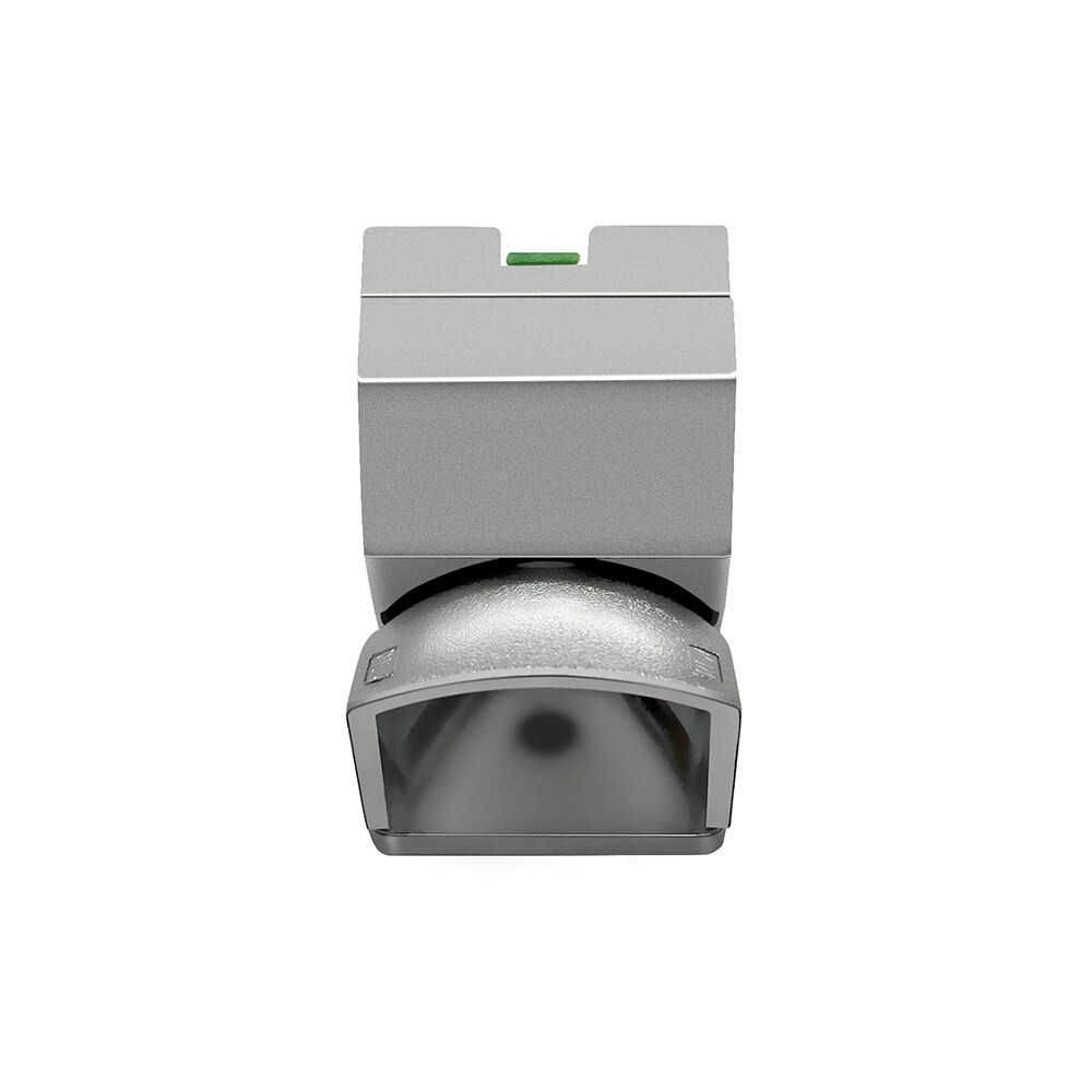 1pcs 800lm RCD2.5m Laser Phosphor White Laser Module for High Beam