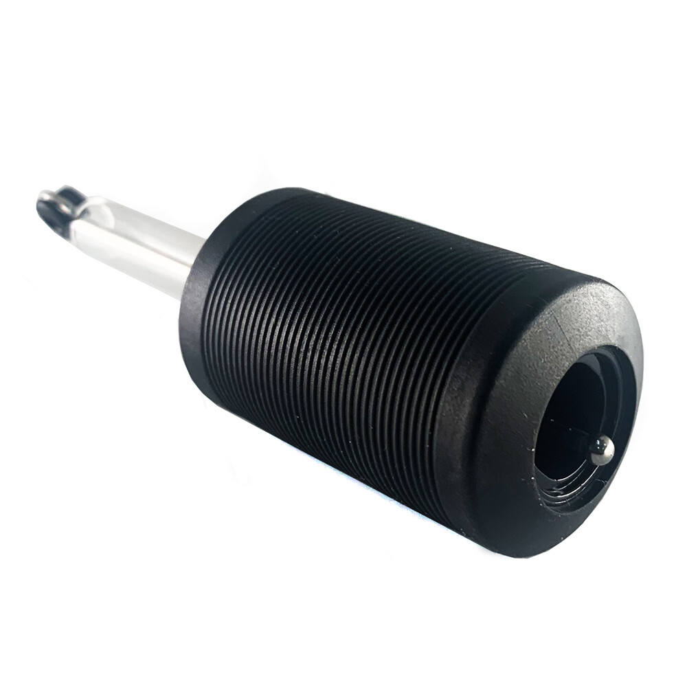 ULTRA Disposable Cartridge Tube 1" Grip & Plunger Needle Bar Tattoo Handle