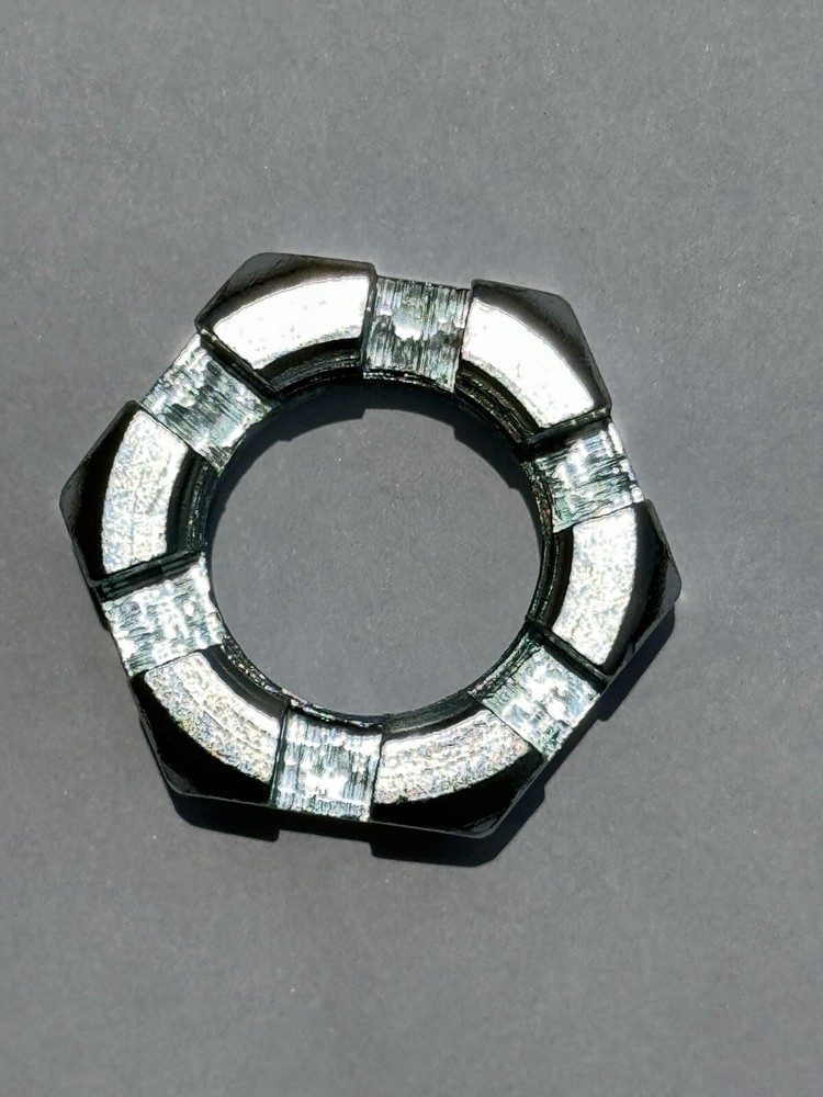 Castle Nut 1 1/2'-1'