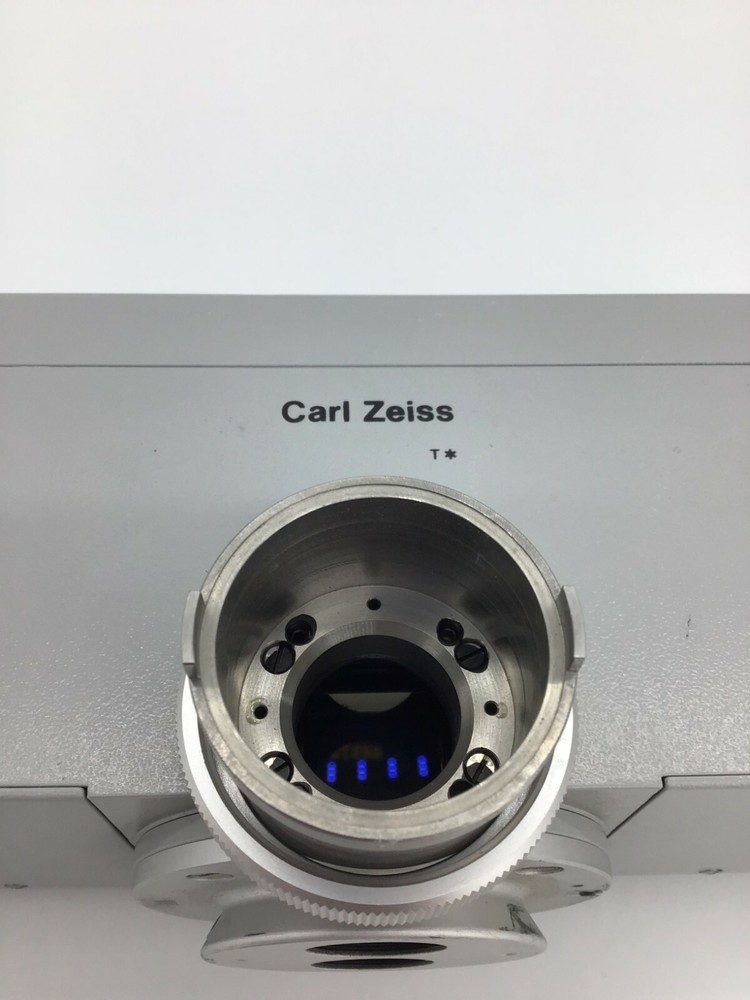 Zeiss T* Beam Splitter for Surgical Microscope (1)