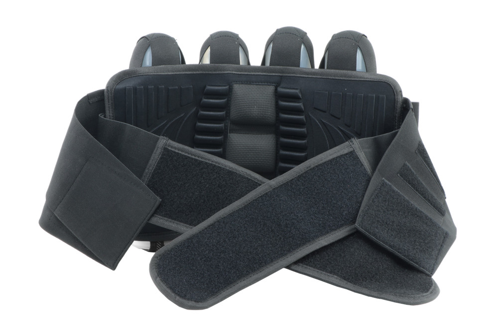 JT Harness FX 4+7 Red