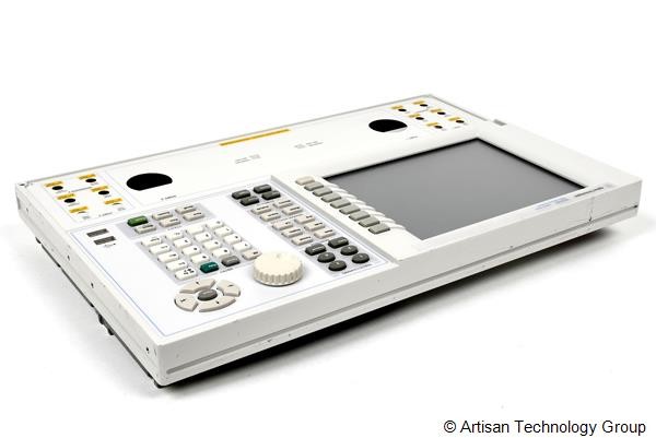 Agilent N5230-60044 Display Assembly