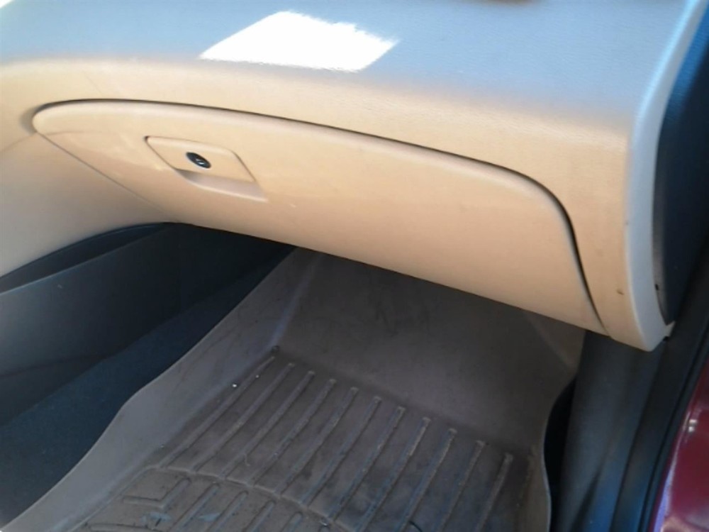 SONATA 2011 Fuse Box Cabin 104933073