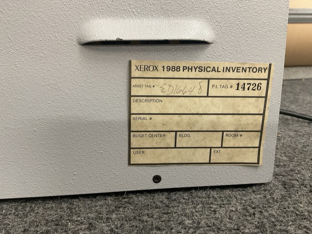 Despatch DRP 13 Digital Rate Programmer