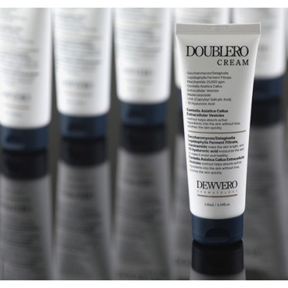 DEWVERO DOUBLERO CREAM