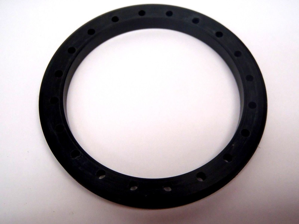 ABB Paint Applicator Spray Arm End Piece O-Ring IRB