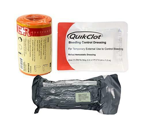 Ever Ready First Aid Combo Pack