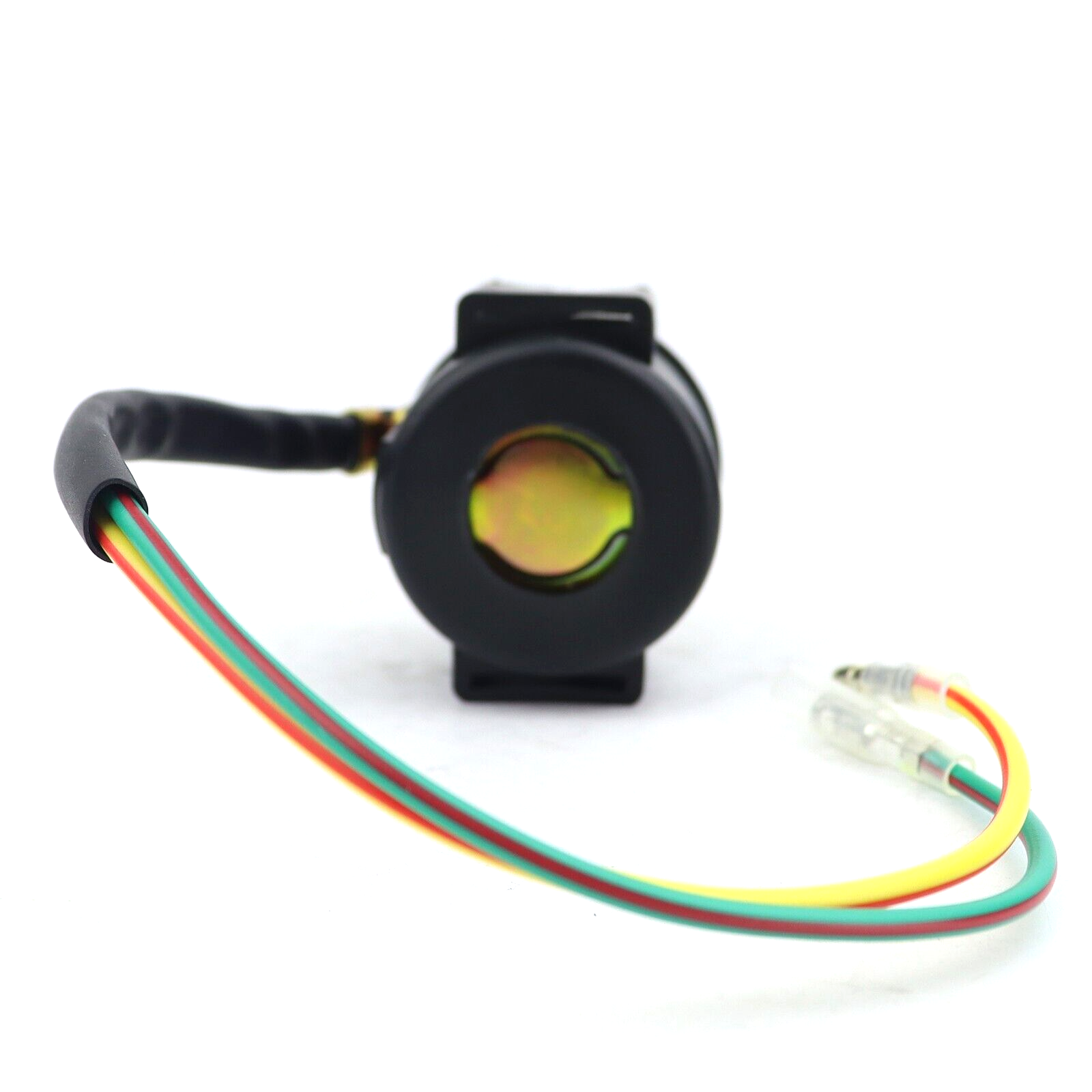 2001-2008 Starter Motor & Solenoid Relay for Honda TRX250EX Sportrax 18336