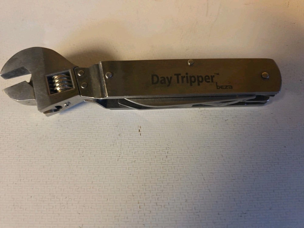 Day Tripper Tool Set