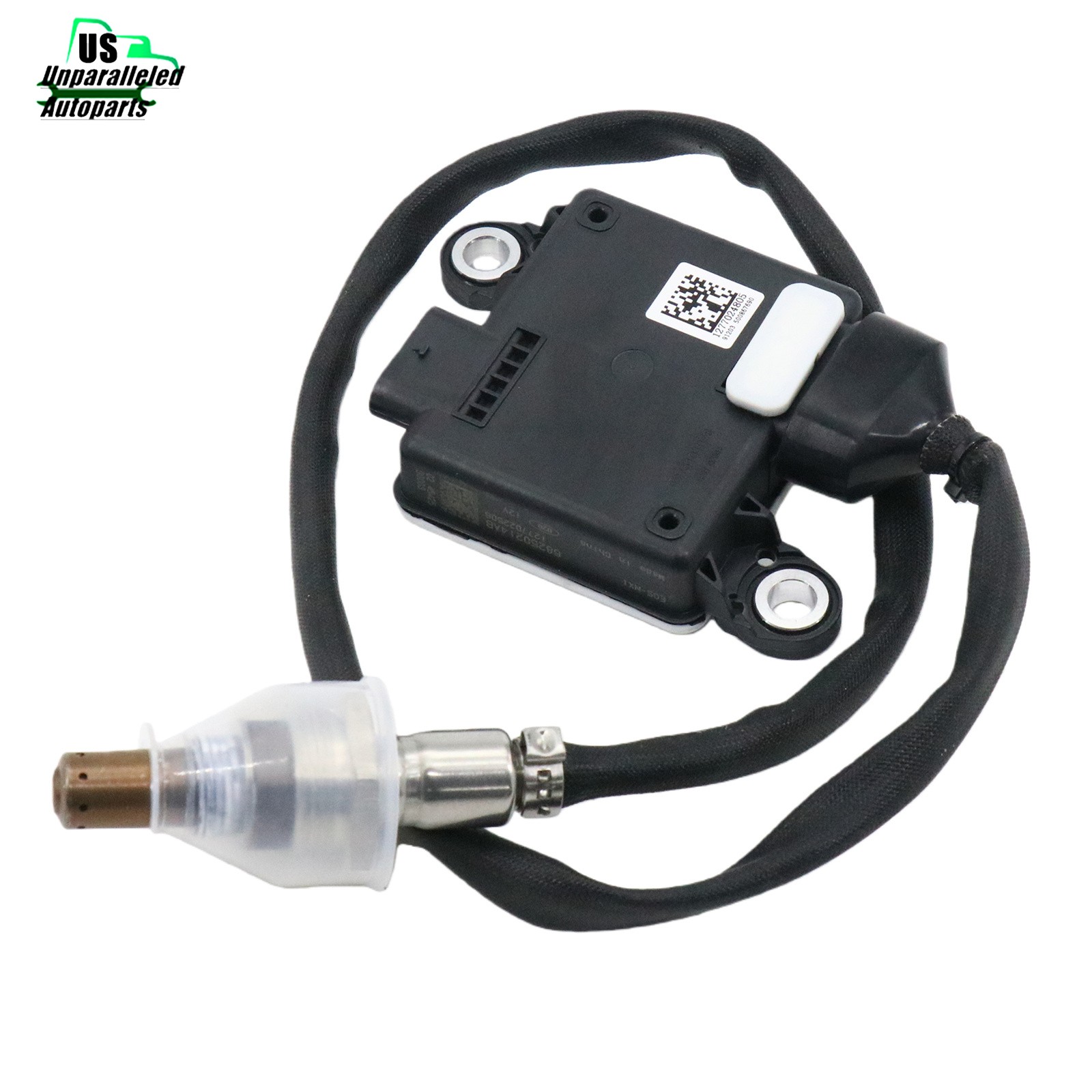 68250214AB FOR 15-17 RAM 1500 3.0L EcoDiesel New Downstream Diesel NOX Sensor US