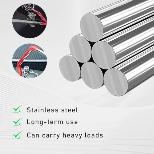 Car Long Reach Tool, 67" Multi-Function Automotive Emergency Tool, Red