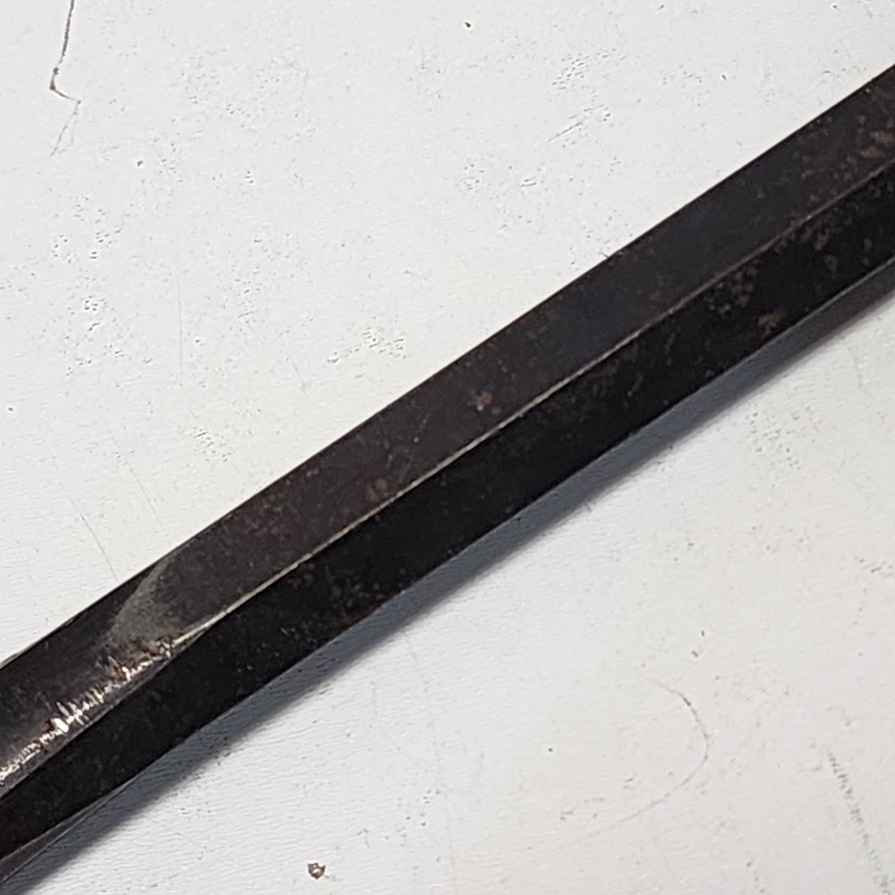 MAC Tools BRP-6 Bearing Race Punch