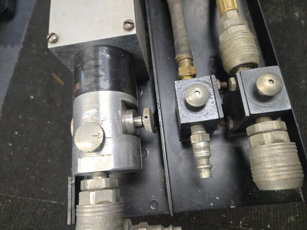 ARO Paramatic Drill Model PO-28-2A