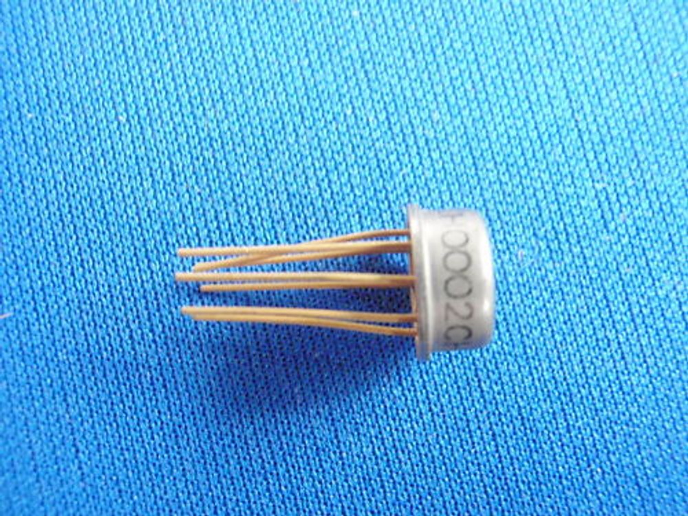 IC MODULE LH0002 14415