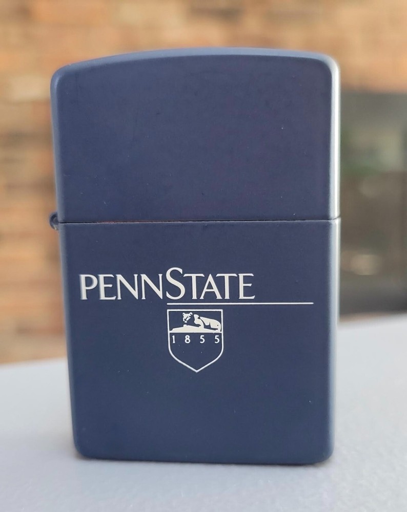 PENN STATE ZIPPO LIGHTER