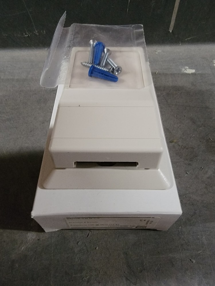 BAPI BA-10K-3-R-N-CG 10k III Override Sensor
