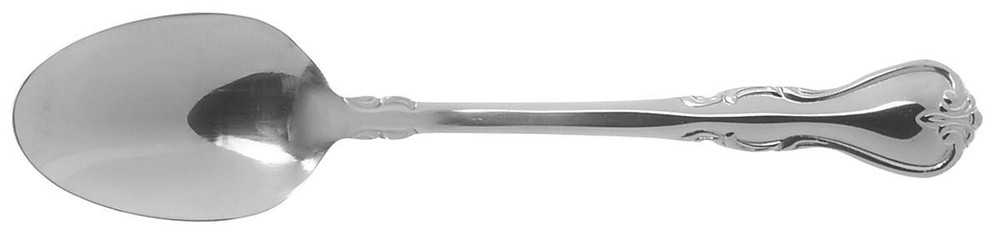 Cambridge Silver Jessica Teaspoon 49880